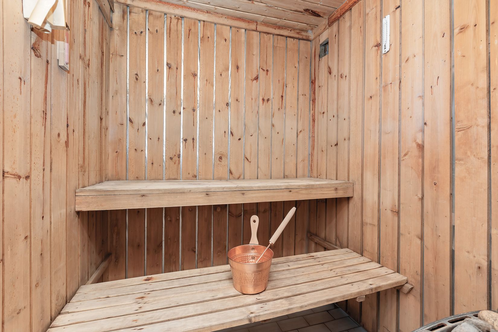 Villa, Bredviksvägen 15, Bredviken, Luleå