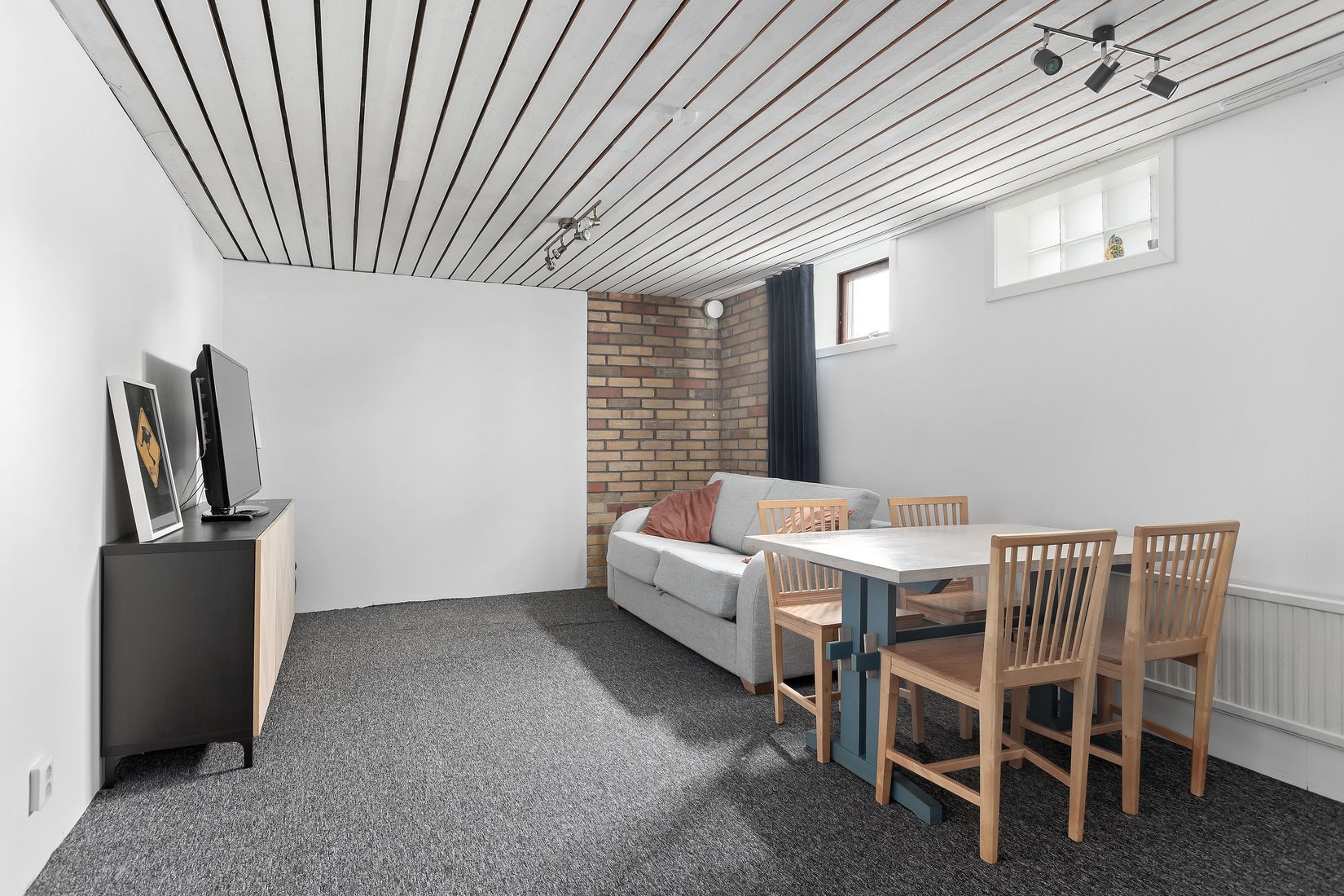 Villa, Bredviksvägen 15, Bredviken, Luleå