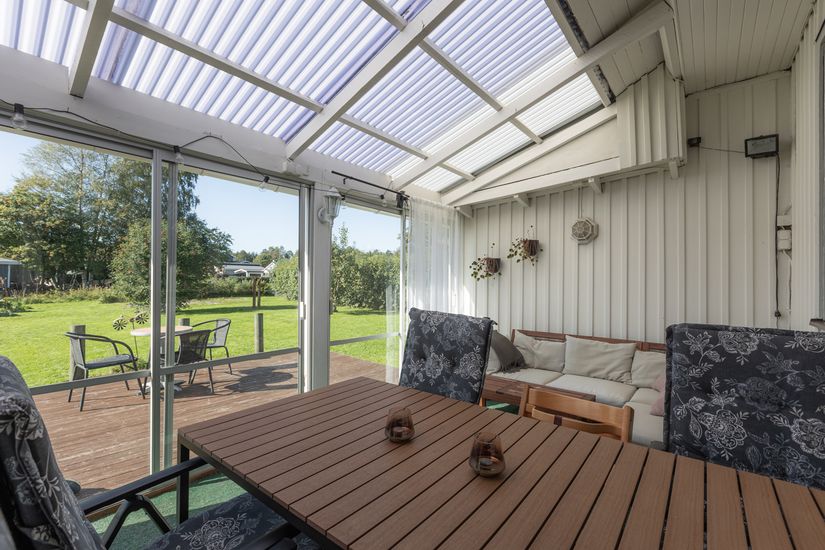 Villa, Bredviksvägen 15, Bredviken, Luleå