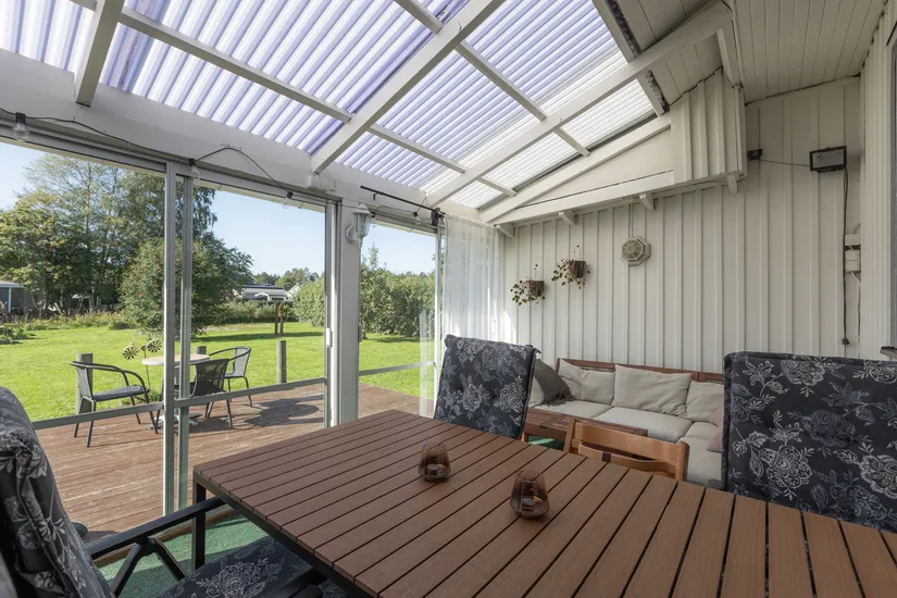 Villa, Bredviksvägen 15, Bredviken, Luleå