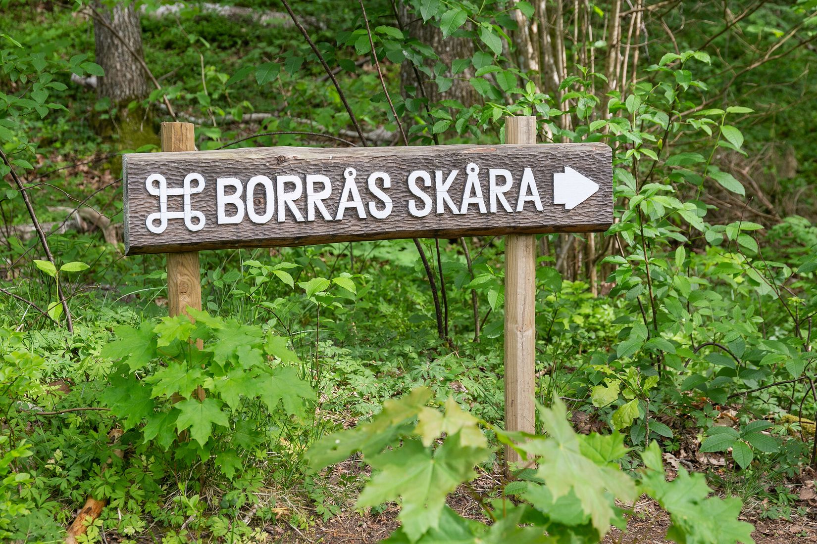 Bostadsrätt, Vallavägen 17B, Väröbacka, Varberg