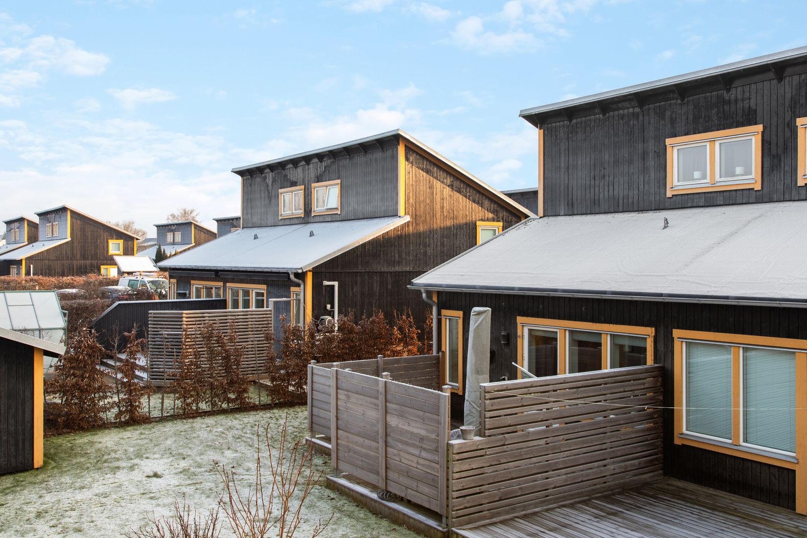 Bostadsrätt, Vallavägen 17B, Väröbacka, Varberg