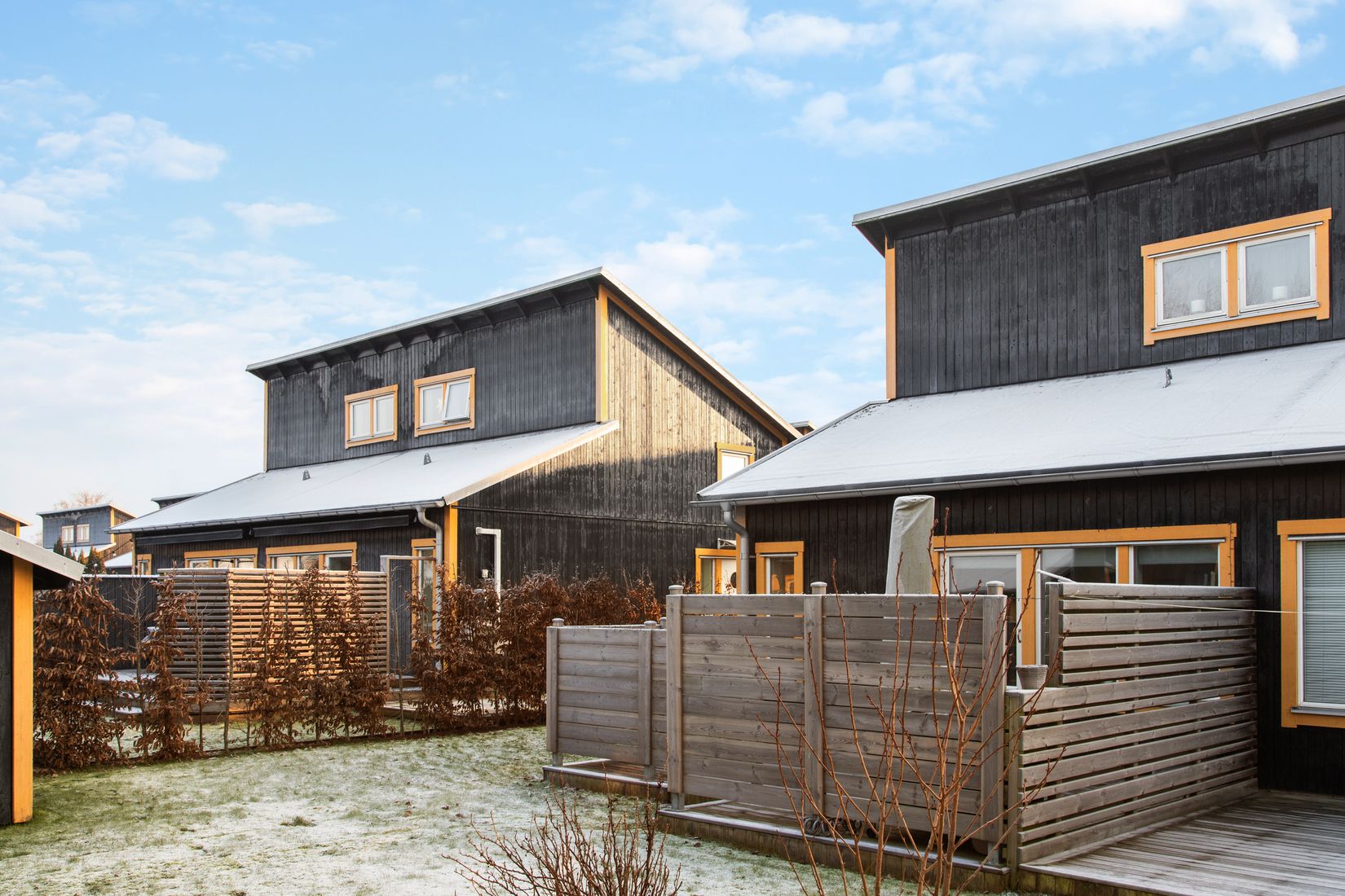 Bostadsrätt, Vallavägen 17B, Väröbacka, Varberg