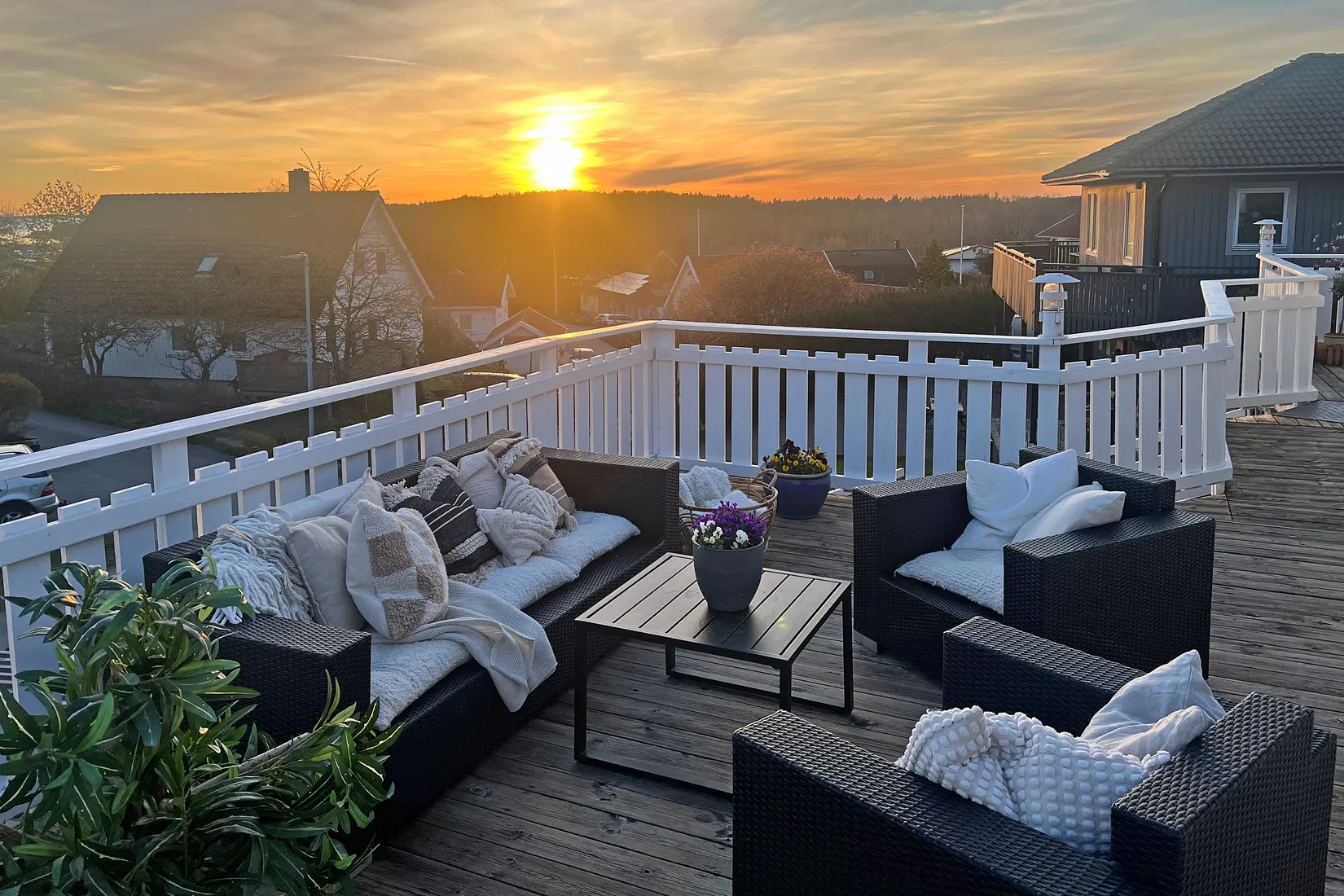 Villa, Tallbacksvägen 24, Torslanda - Björlanda, Göteborg