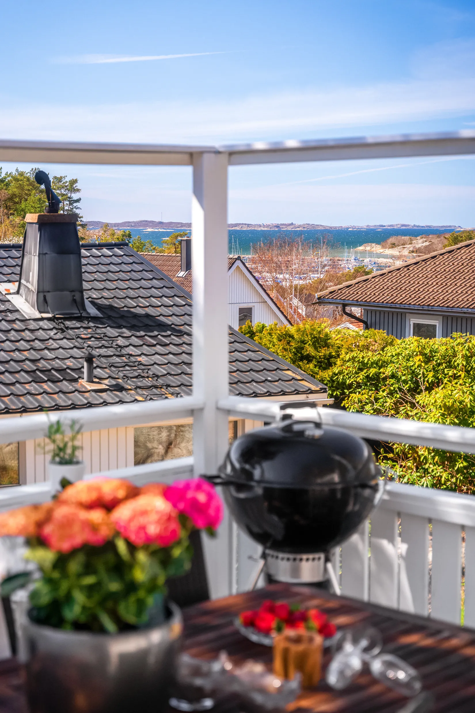 Villa, Tallbacksvägen 24, Torslanda - Björlanda, Göteborg