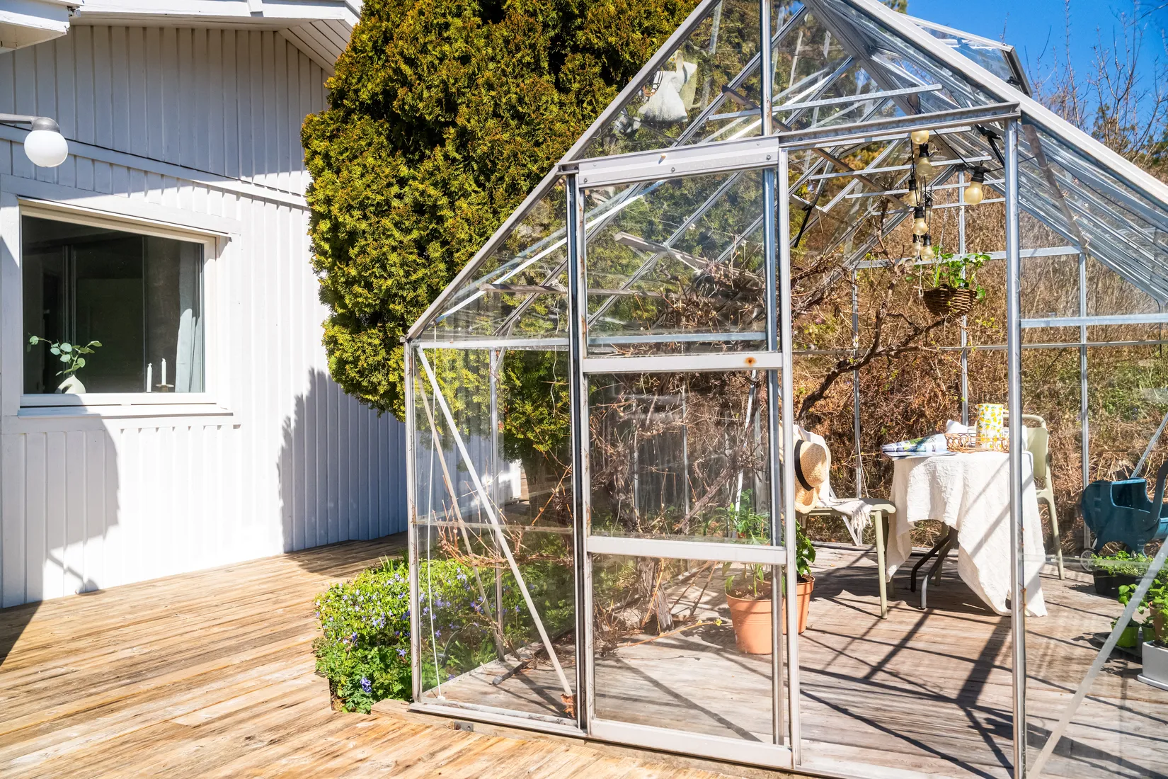 Villa, Tallbacksvägen 24, Torslanda - Björlanda, Göteborg