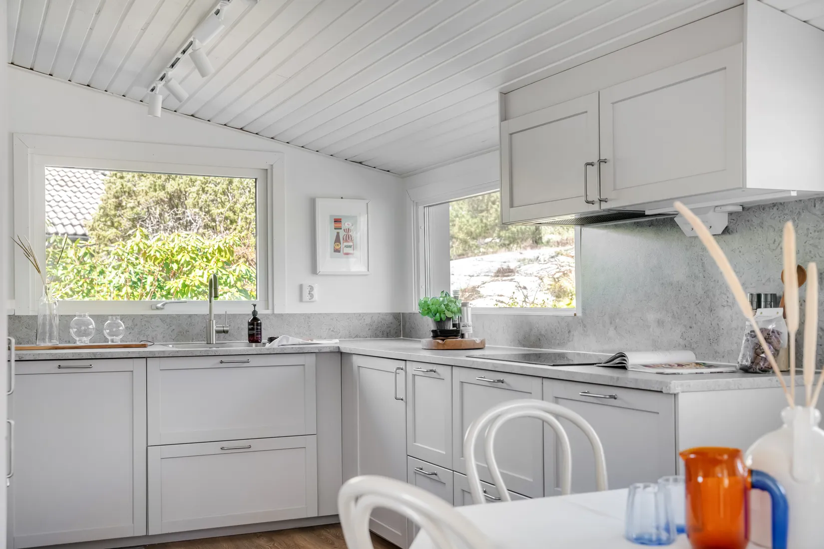 Villa, Tallbacksvägen 24, Torslanda - Björlanda, Göteborg