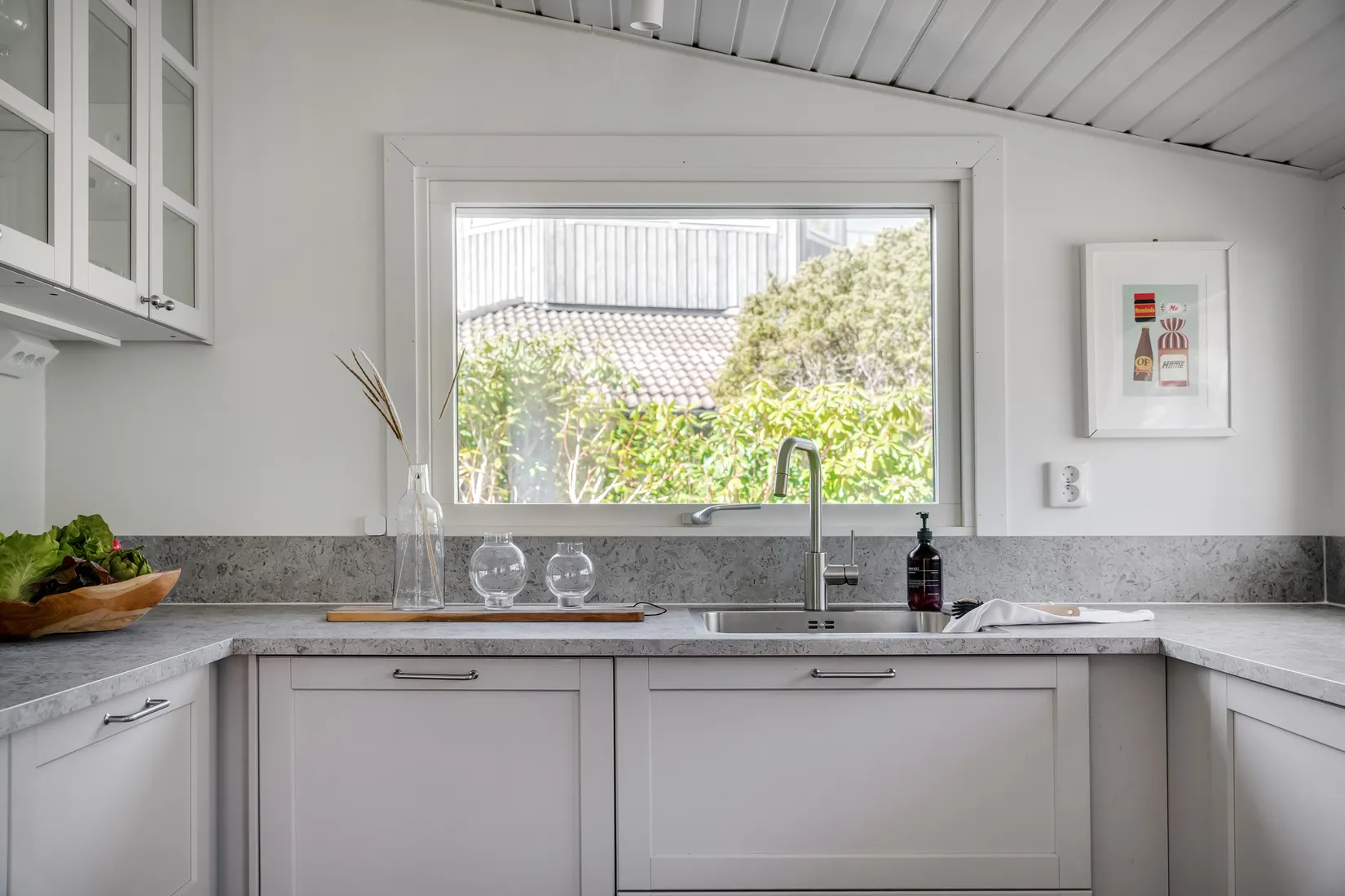 Villa, Tallbacksvägen 24, Torslanda - Björlanda, Göteborg