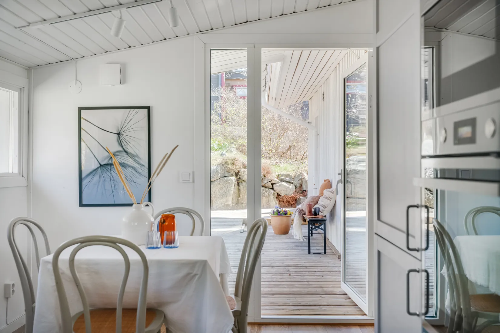 Villa, Tallbacksvägen 24, Torslanda - Björlanda, Göteborg