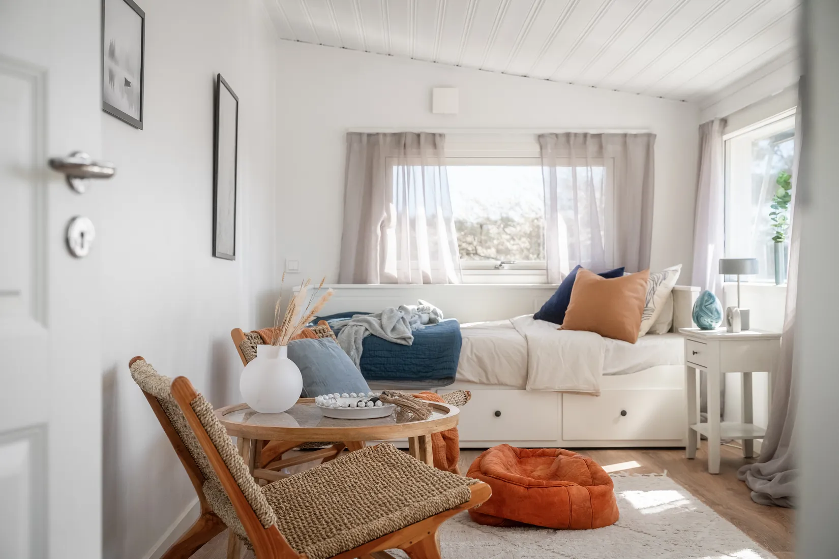 Villa, Tallbacksvägen 24, Torslanda - Björlanda, Göteborg