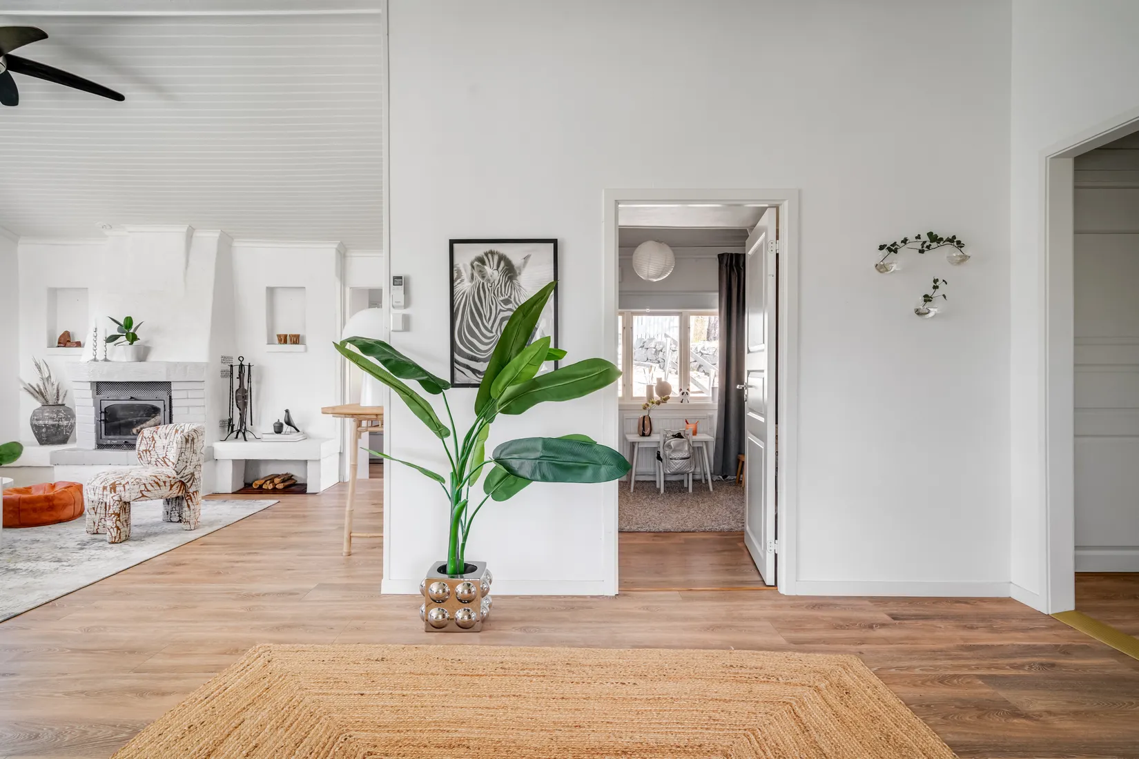 Villa, Tallbacksvägen 24, Torslanda - Björlanda, Göteborg