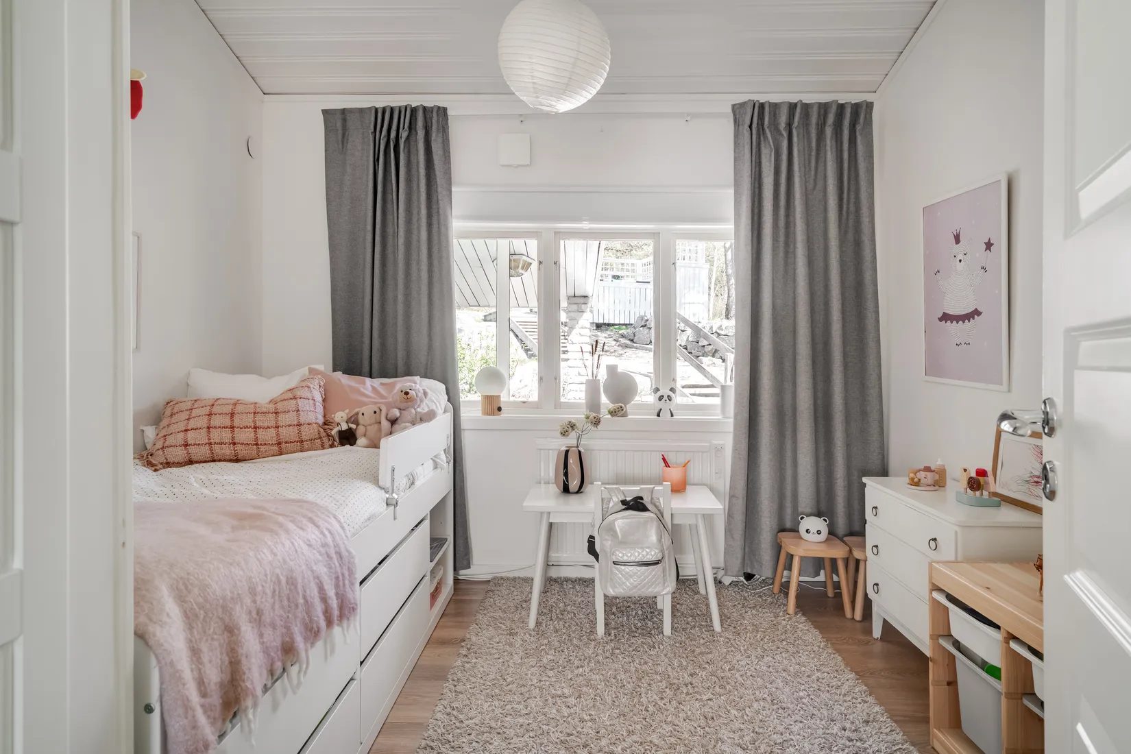 Villa, Tallbacksvägen 24, Torslanda - Björlanda, Göteborg