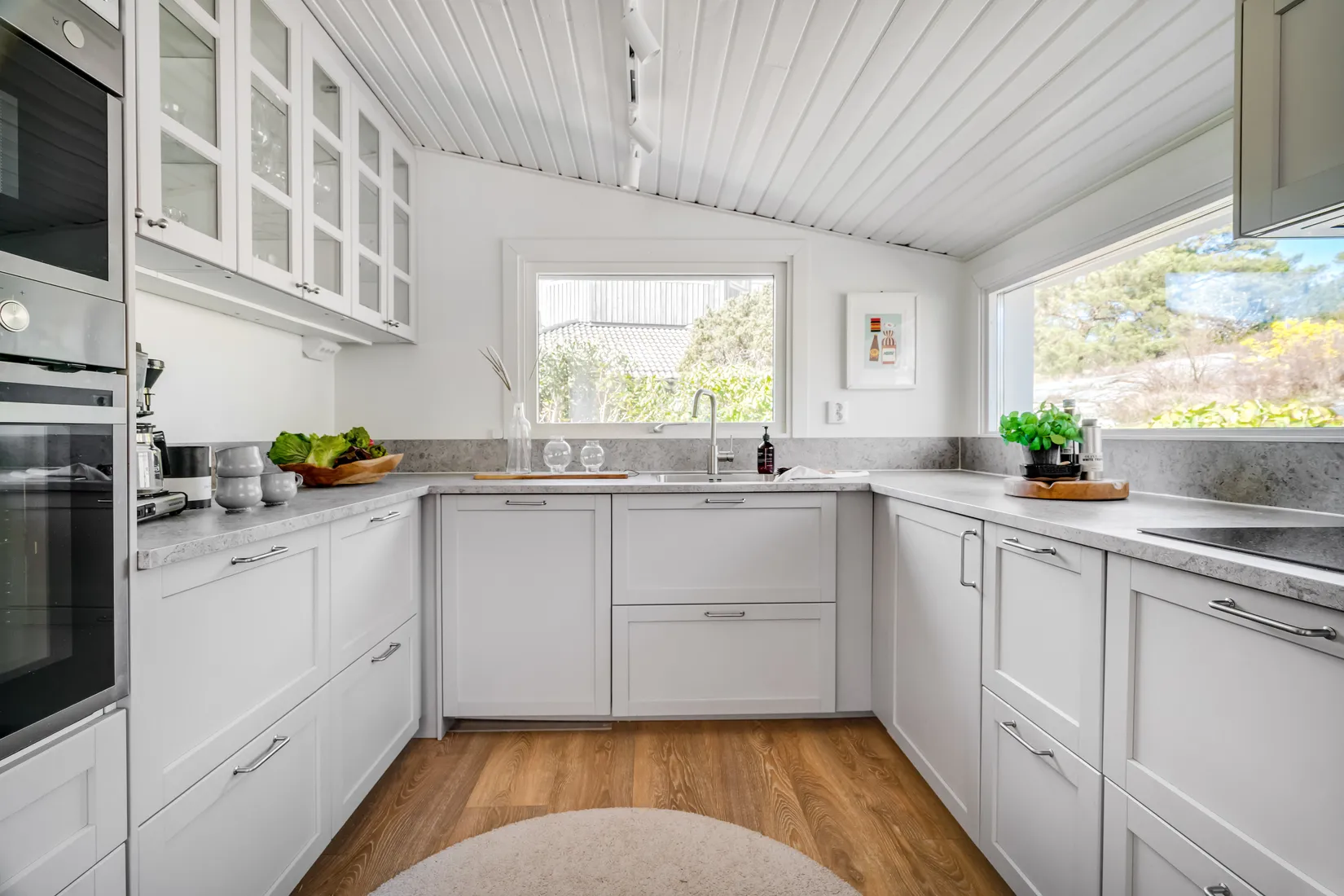 Villa, Tallbacksvägen 24, Torslanda - Björlanda, Göteborg