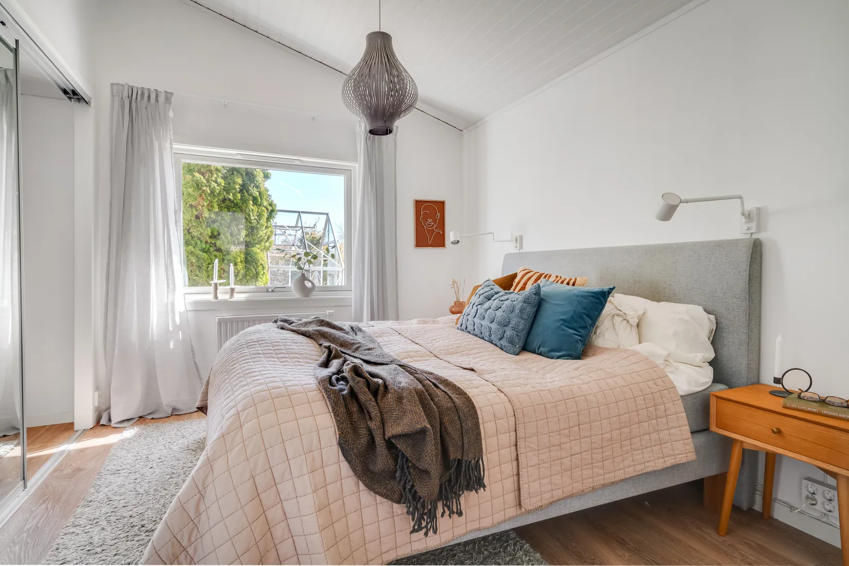 Villa, Tallbacksvägen 24, Torslanda - Björlanda, Göteborg