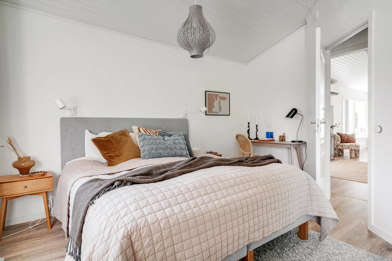 Villa, Tallbacksvägen 24, Torslanda - Björlanda, Göteborg