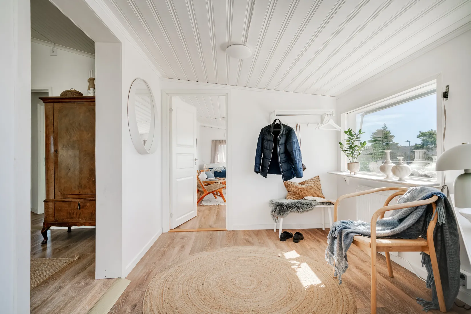 Villa, Tallbacksvägen 24, Torslanda - Björlanda, Göteborg