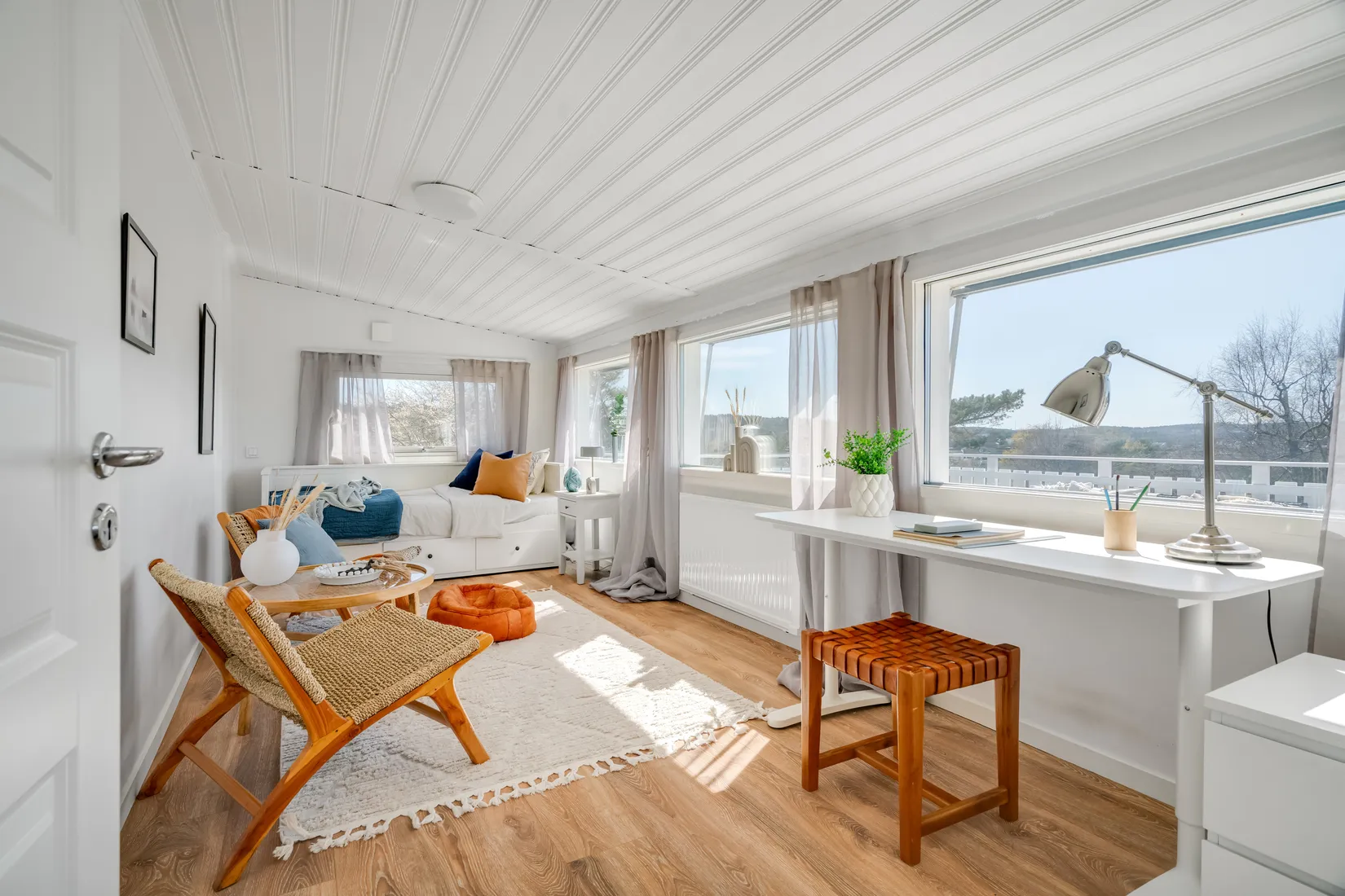 Villa, Tallbacksvägen 24, Torslanda - Björlanda, Göteborg