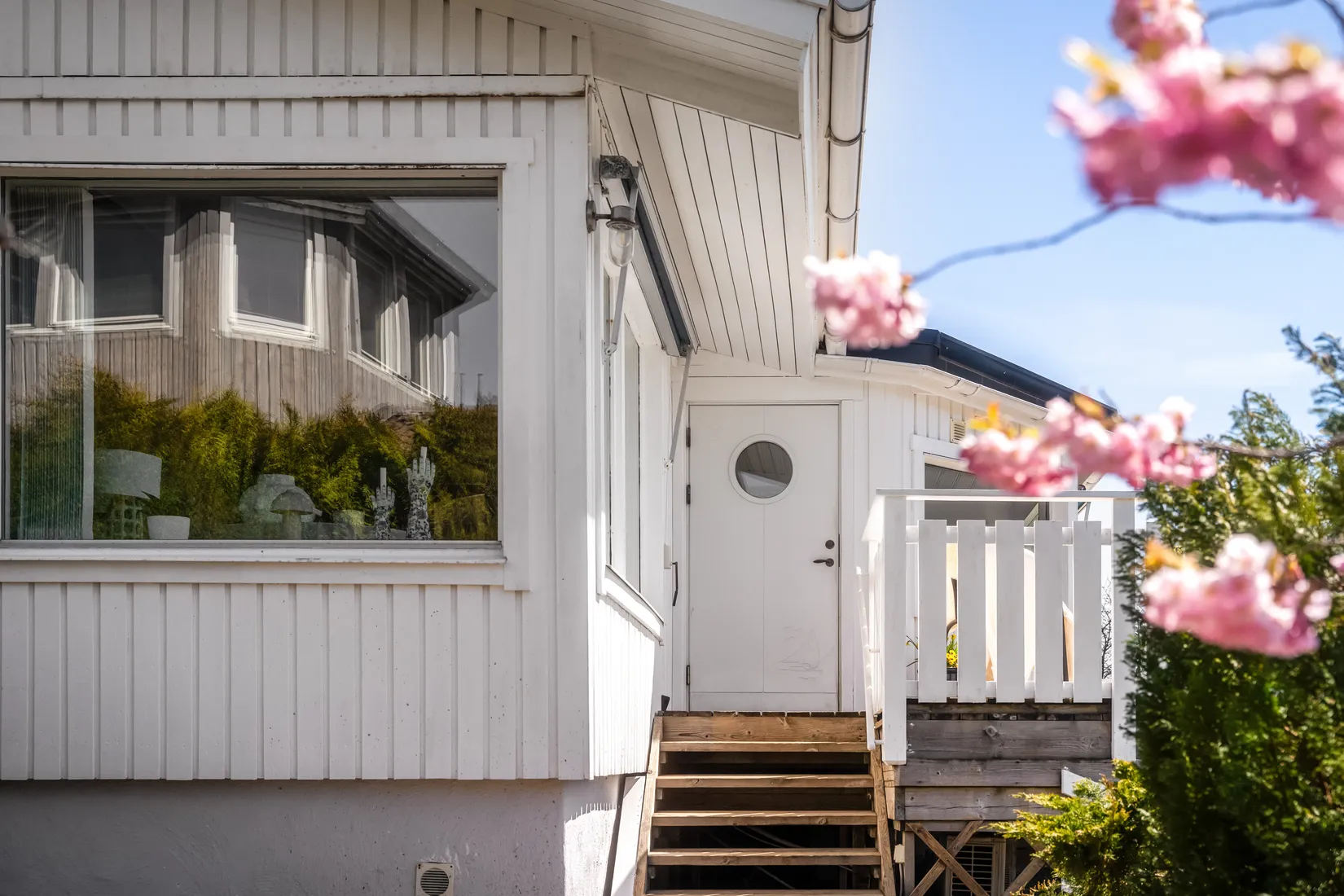 Villa, Tallbacksvägen 24, Torslanda - Björlanda, Göteborg