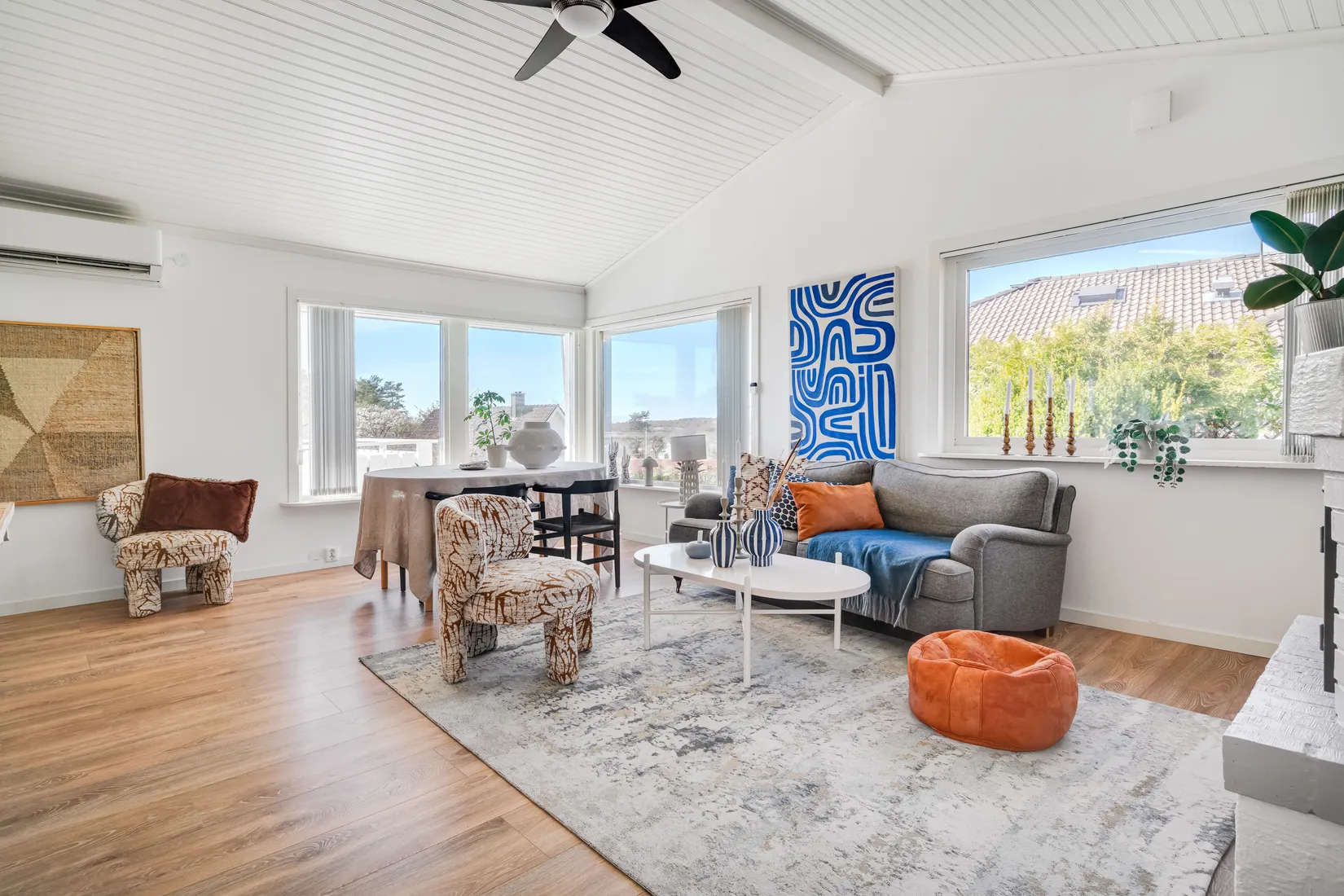 Villa, Tallbacksvägen 24, Torslanda - Björlanda, Göteborg