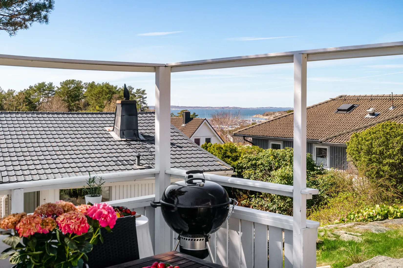 Villa, Tallbacksvägen 24, Torslanda - Björlanda, Göteborg