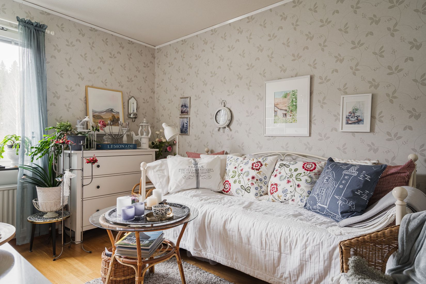 Bostadsrätt, Orkestervägen 34, Sjungande dalen, Skellefteå