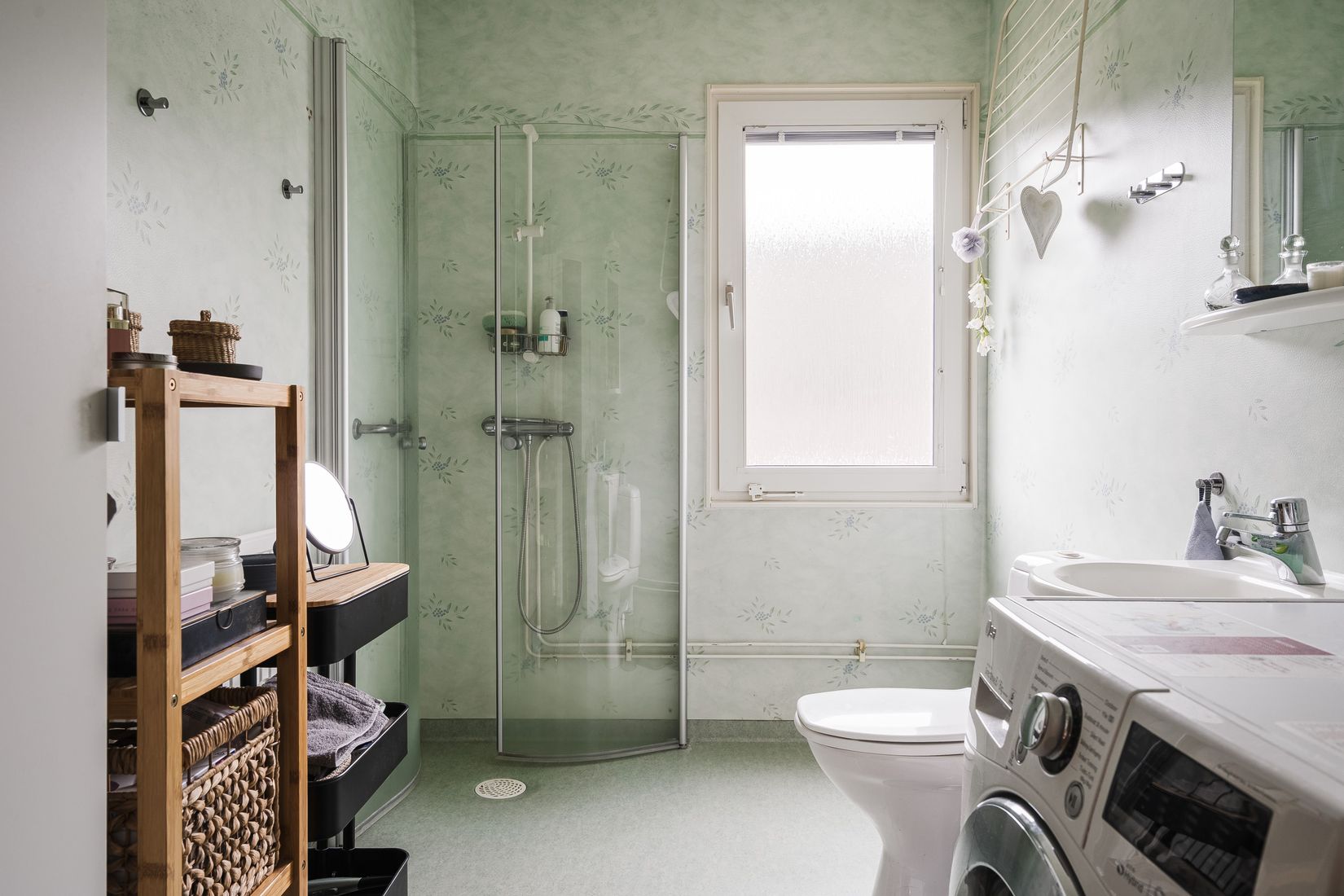 Bostadsrätt, Orkestervägen 34, Sjungande dalen, Skellefteå