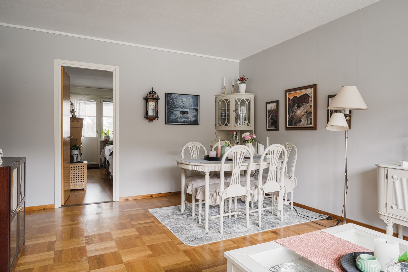 Bostadsrätt, Orkestervägen 34, Sjungande dalen, Skellefteå