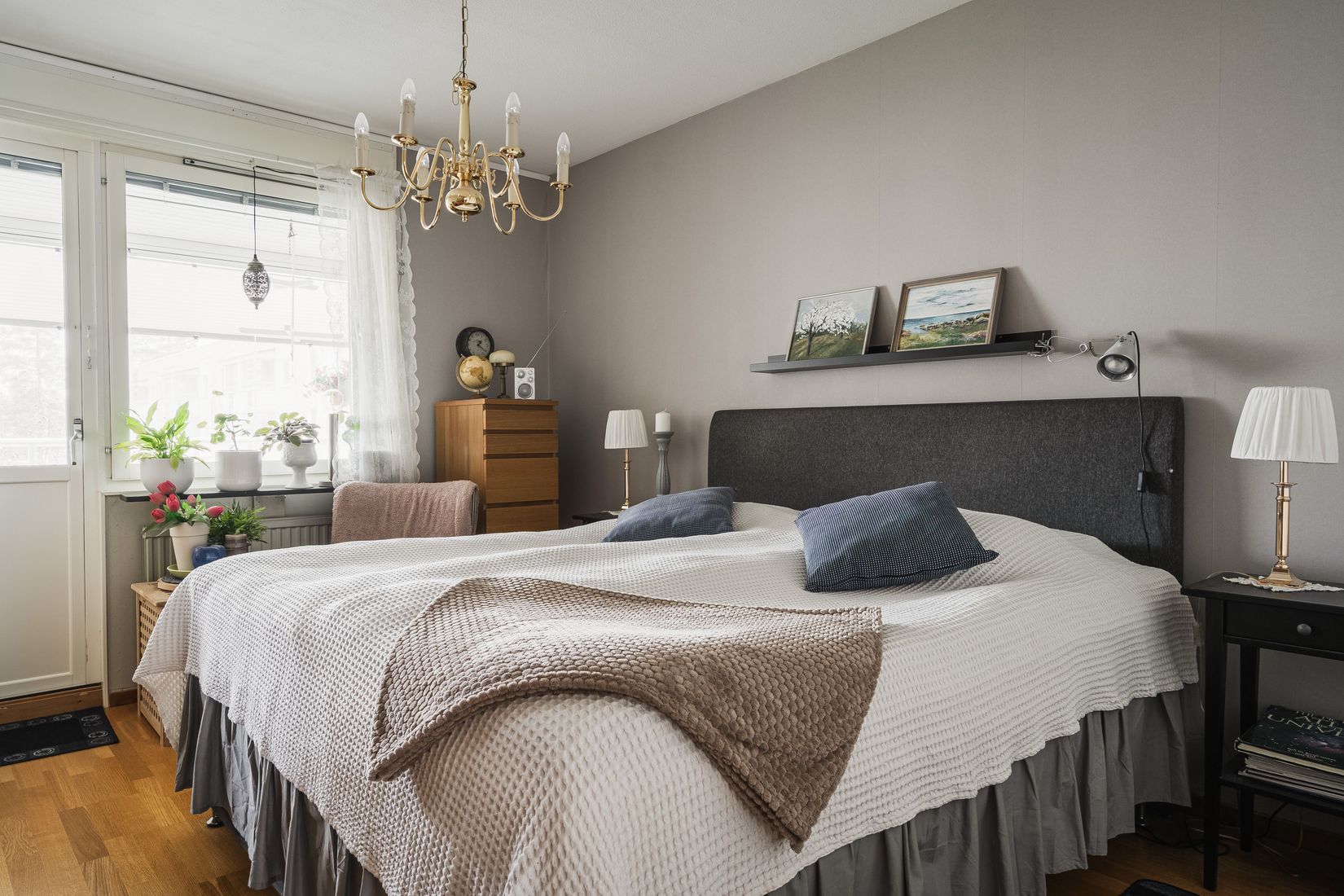 Bostadsrätt, Orkestervägen 34, Sjungande dalen, Skellefteå