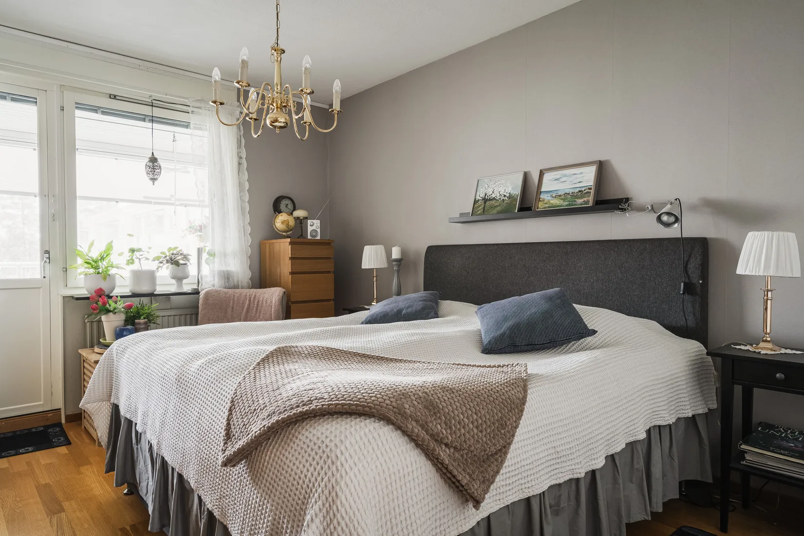 Bostadsrätt, Orkestervägen 34, Sjungande dalen, Skellefteå