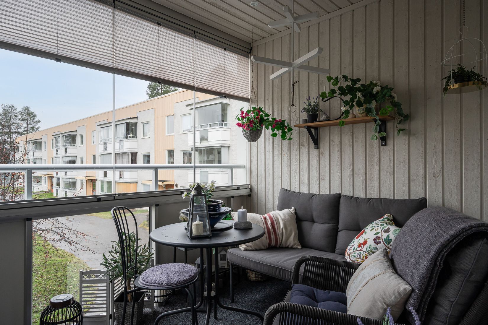 Bostadsrätt, Orkestervägen 34, Sjungande dalen, Skellefteå