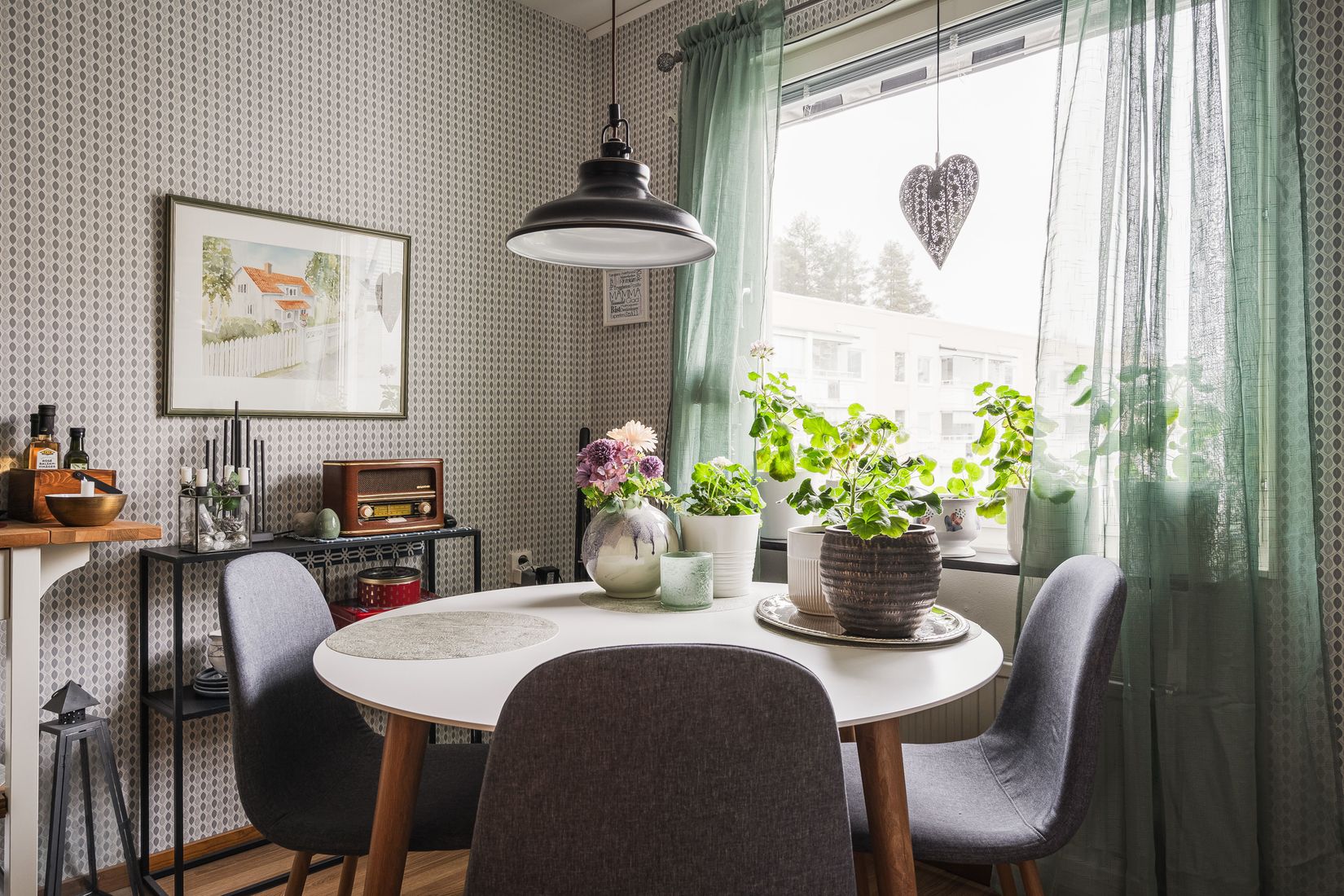 Bostadsrätt, Orkestervägen 34, Sjungande dalen, Skellefteå