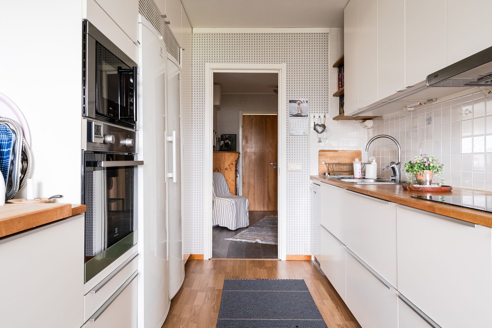 Bostadsrätt, Orkestervägen 34, Sjungande dalen, Skellefteå