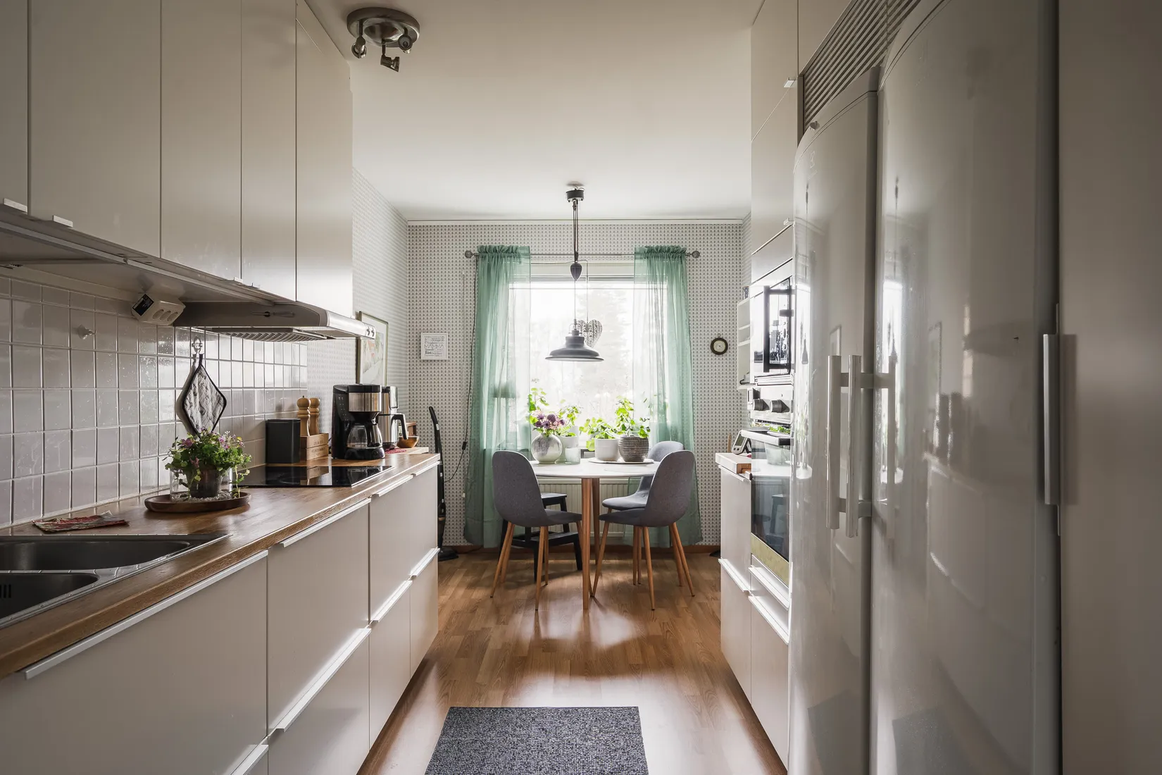 Bostadsrätt, Orkestervägen 34, Sjungande dalen, Skellefteå