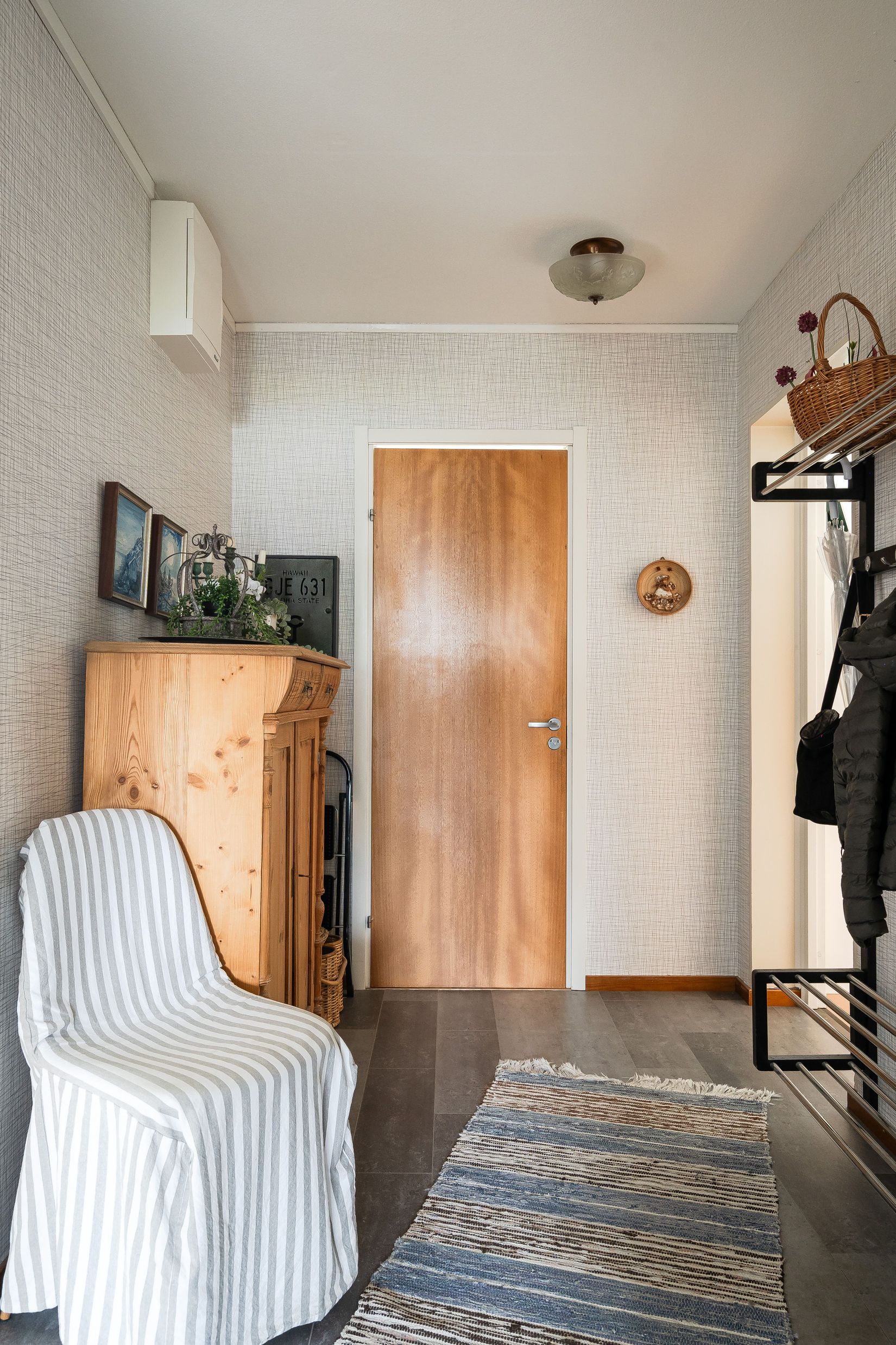 Bostadsrätt, Orkestervägen 34, Sjungande dalen, Skellefteå