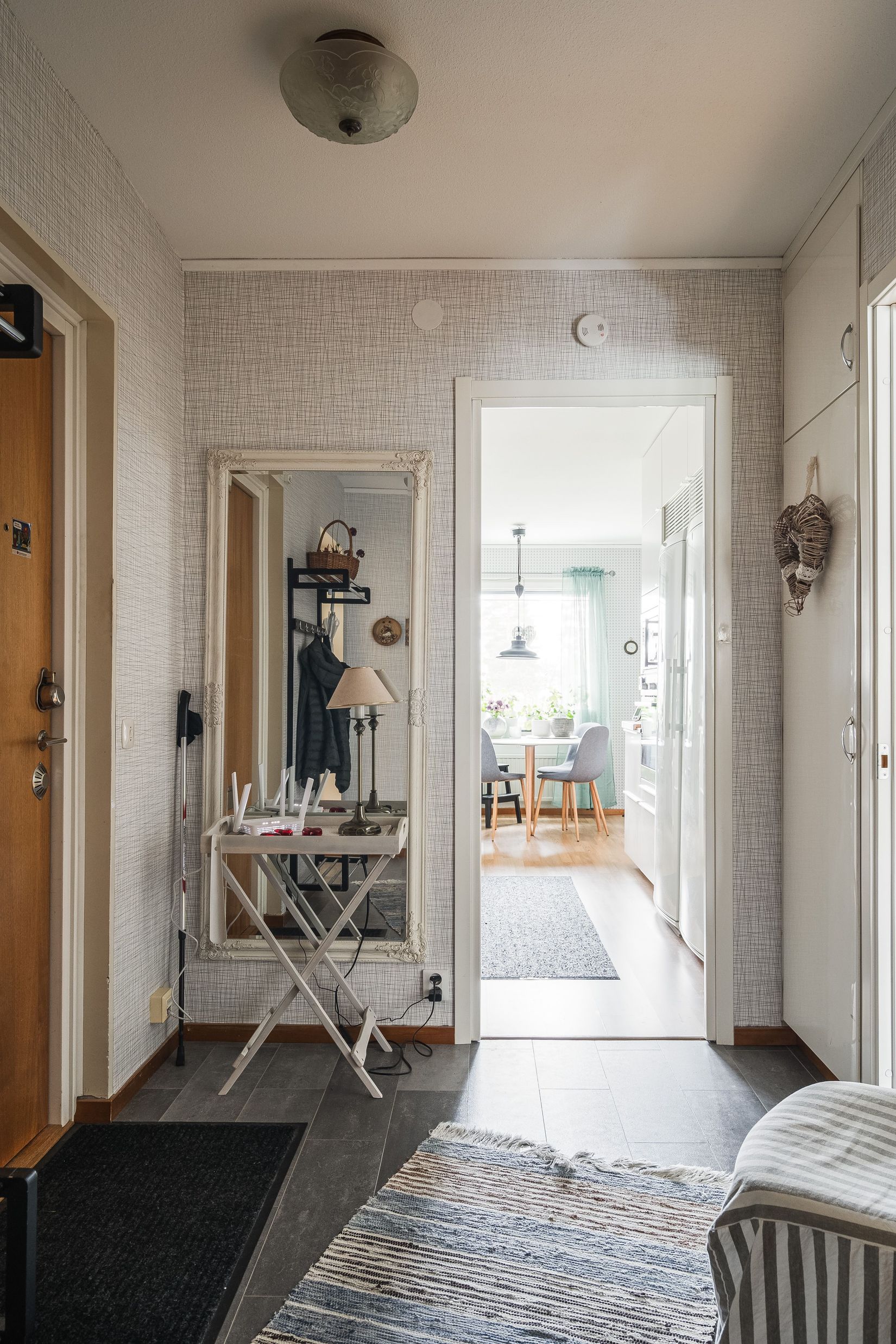 Bostadsrätt, Orkestervägen 34, Sjungande dalen, Skellefteå