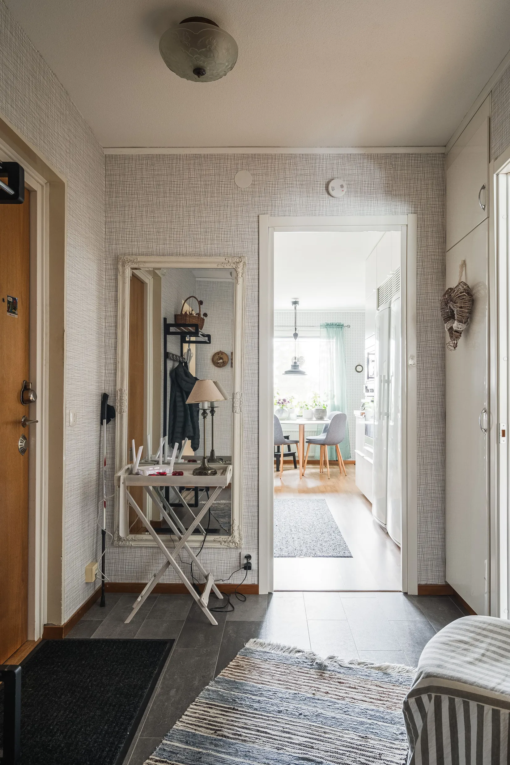 Bostadsrätt, Orkestervägen 34, Sjungande dalen, Skellefteå