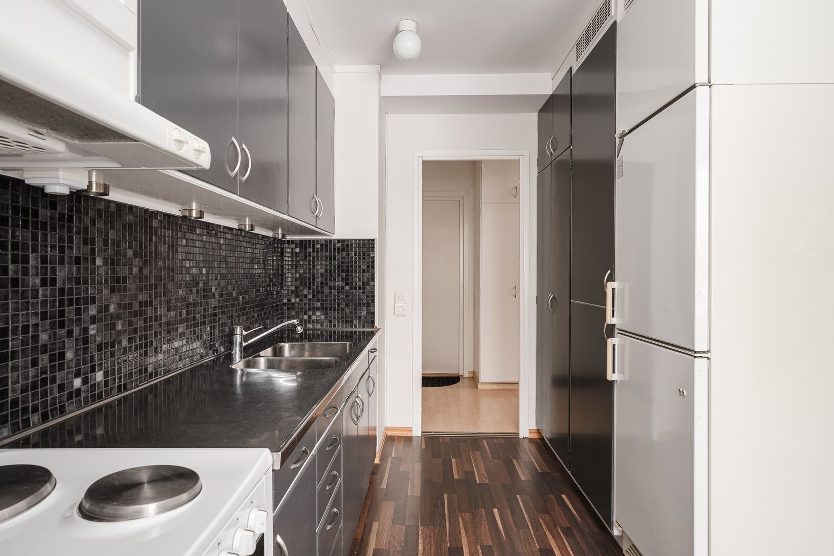 Bostadsrätt, Storgatan 6, Centrum, Härnösand