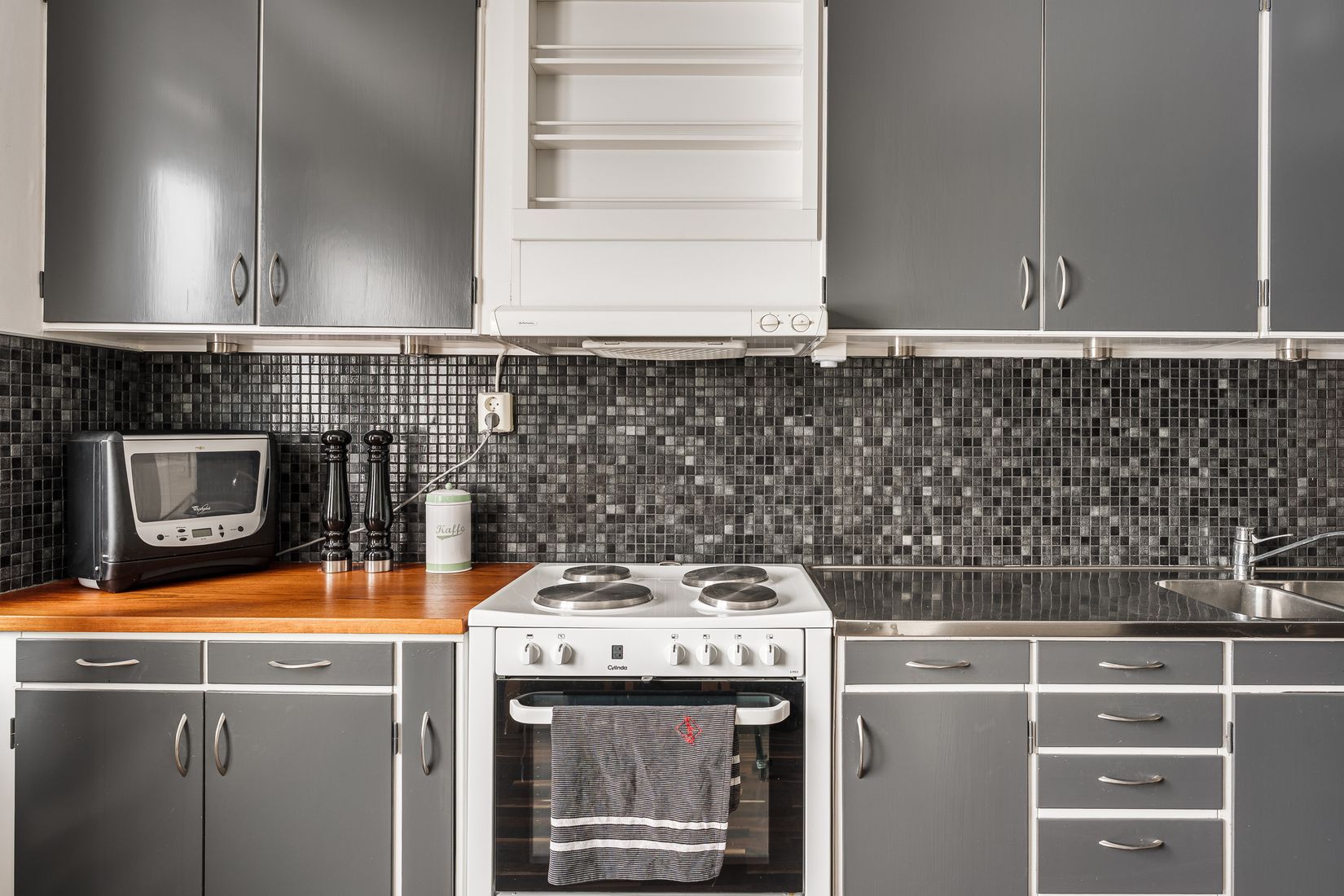 Bostadsrätt, Storgatan 6, Centrum, Härnösand