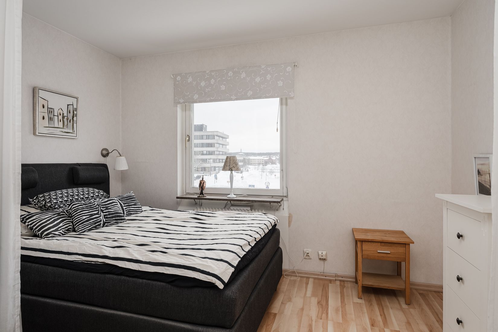 Bostadsrätt, Storgatan 6, Centrum, Härnösand