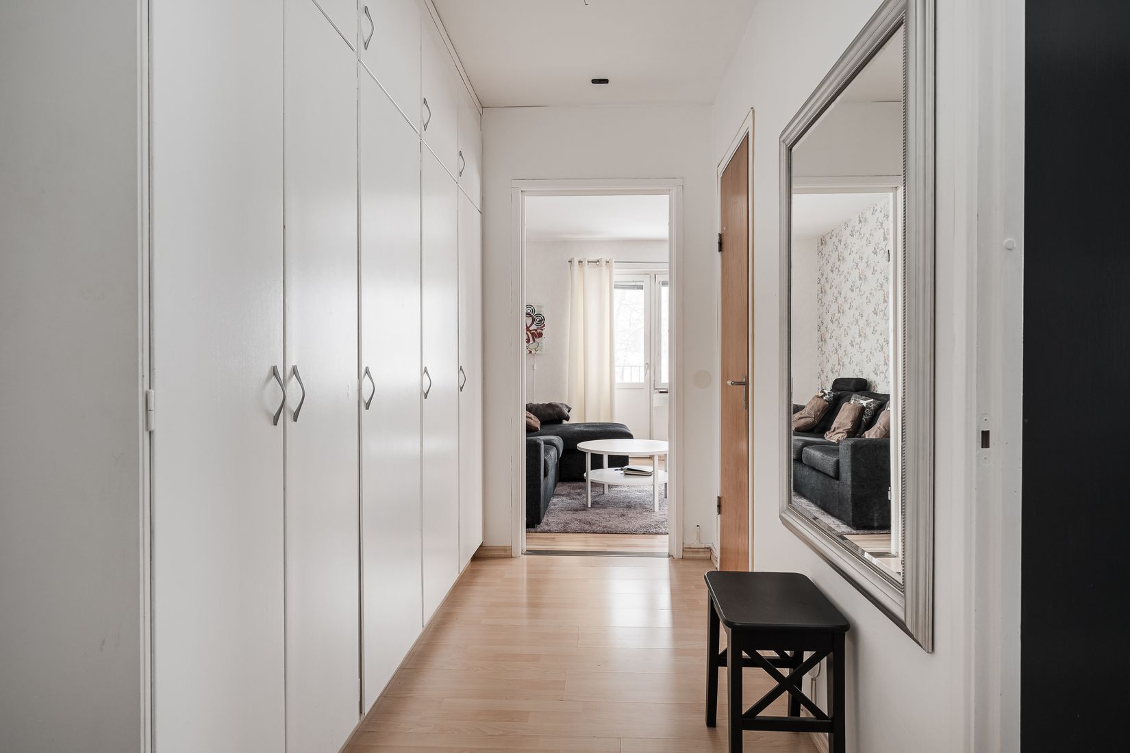 Bostadsrätt, Storgatan 6, Centrum, Härnösand