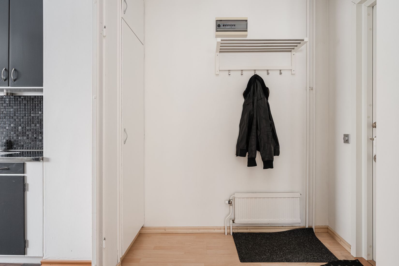 Bostadsrätt, Storgatan 6, Centrum, Härnösand