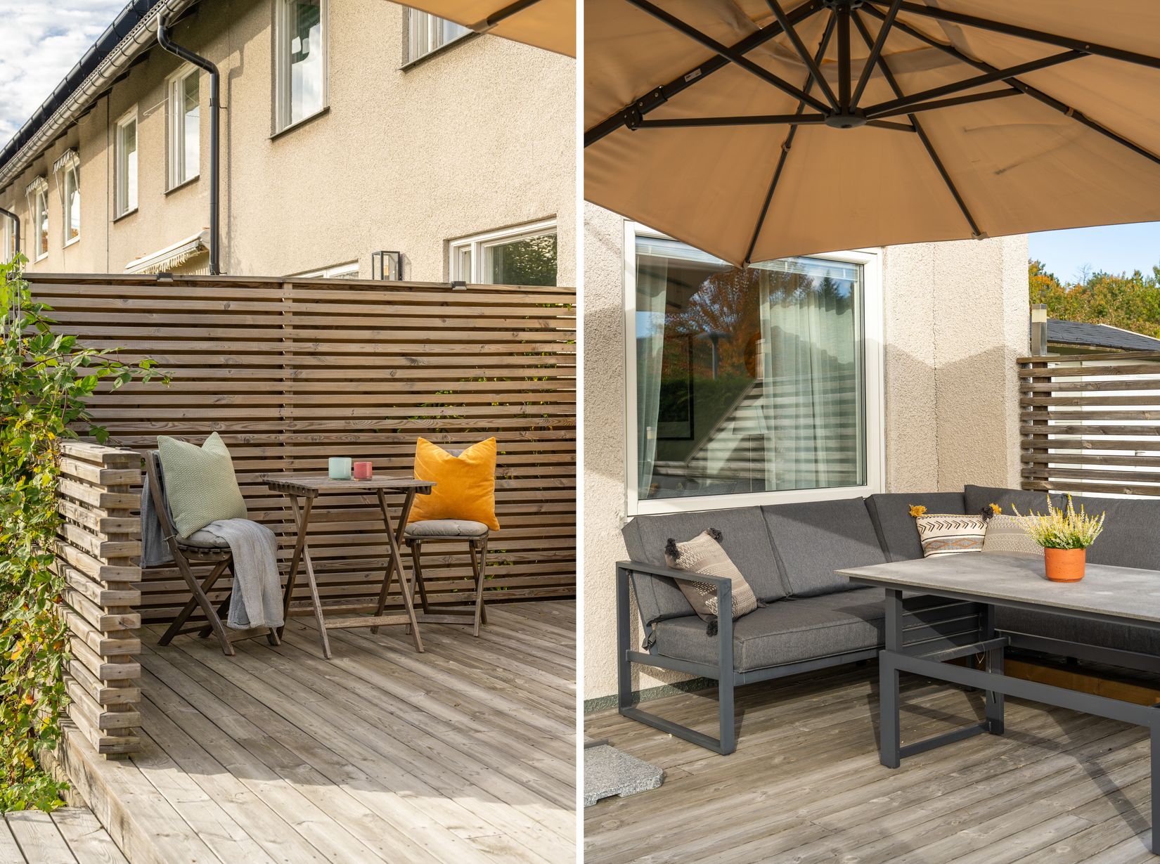 Villa, Radhus, Basgränd 144, Kälvesta, Stockholm