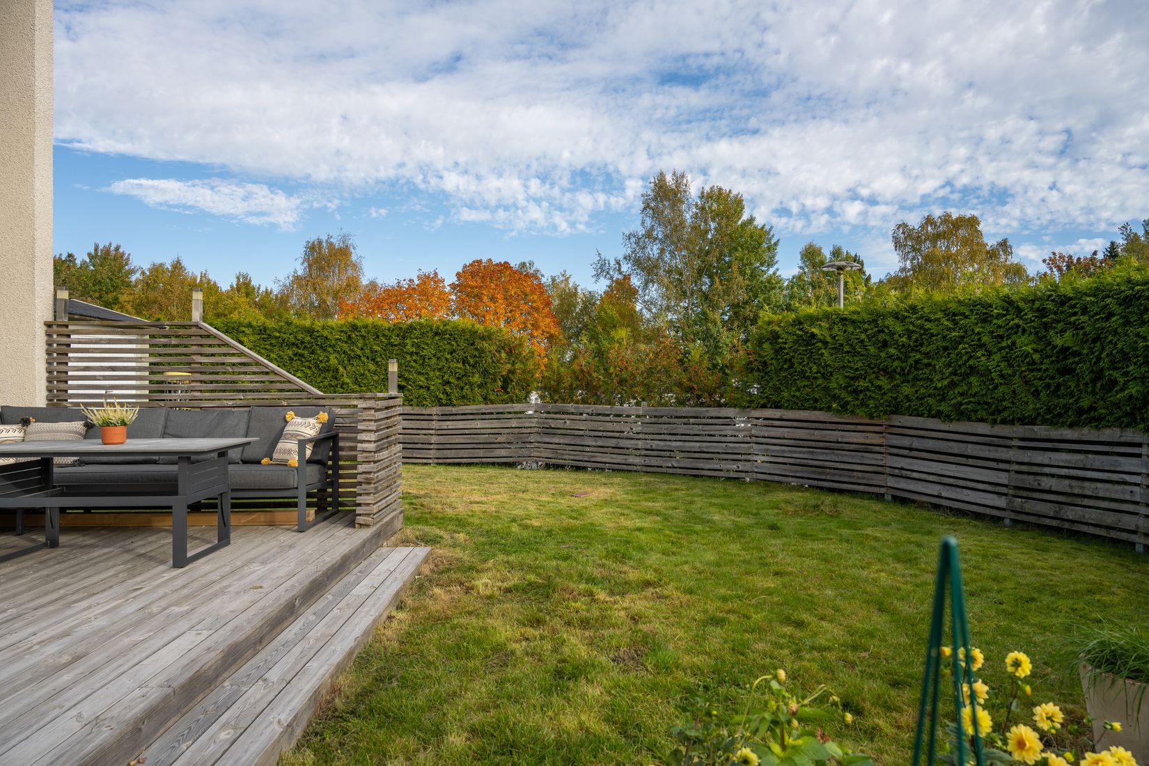 Villa, Radhus, Basgränd 144, Kälvesta, Stockholm