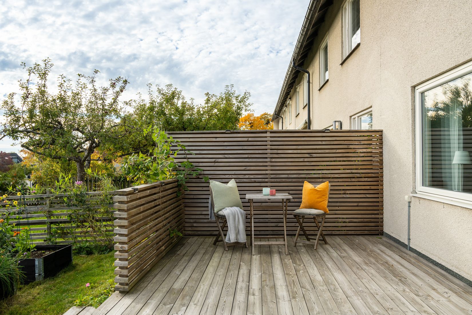 Villa, Radhus, Basgränd 144, Kälvesta, Stockholm