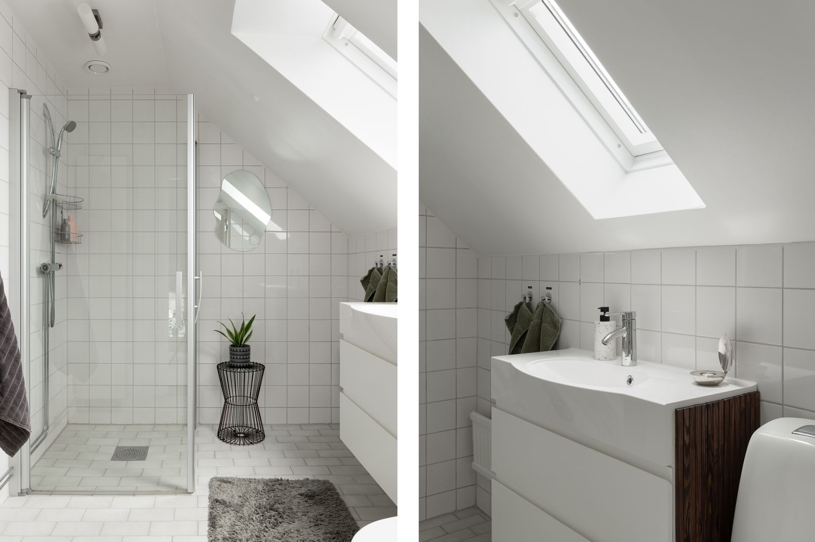 Villa, Radhus, Basgränd 144, Kälvesta, Stockholm