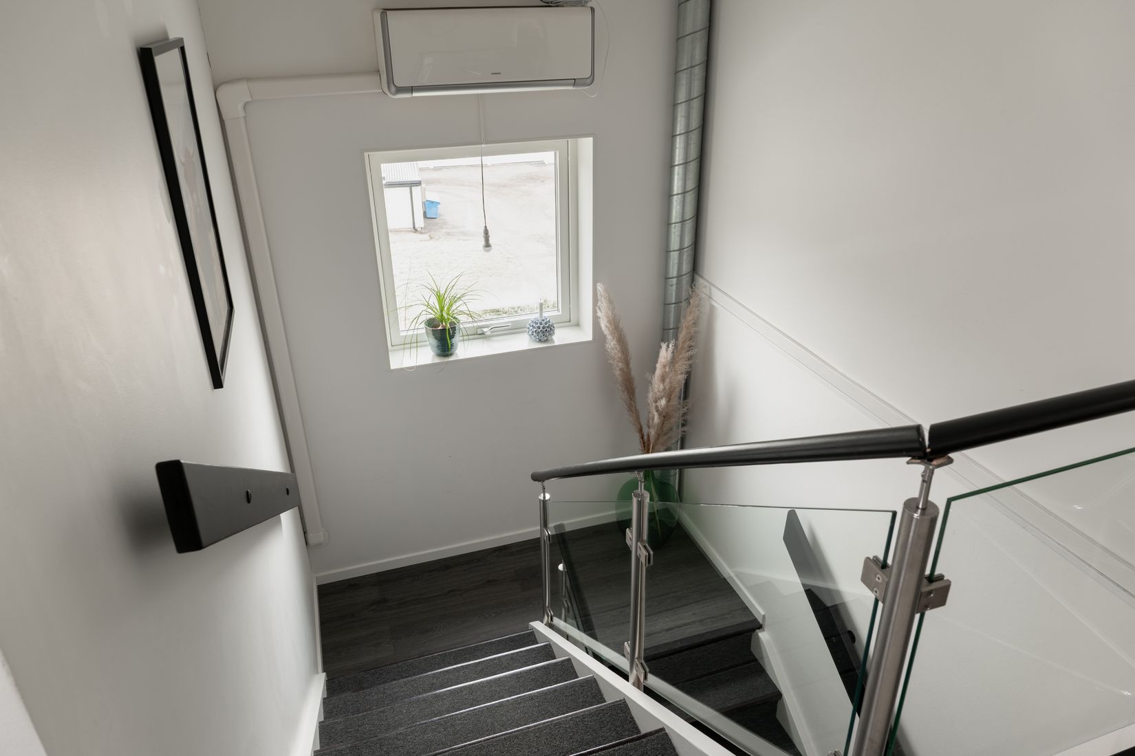 Villa, Radhus, Basgränd 144, Kälvesta, Stockholm