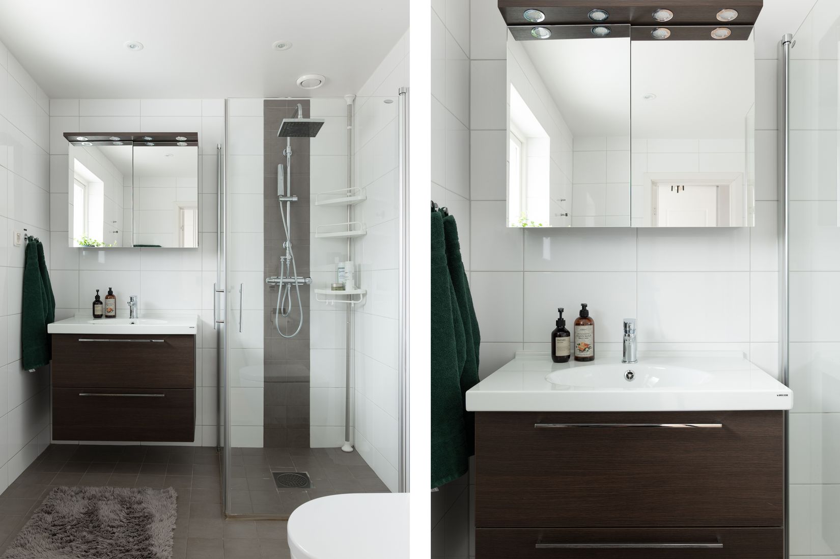 Villa, Radhus, Basgränd 144, Kälvesta, Stockholm