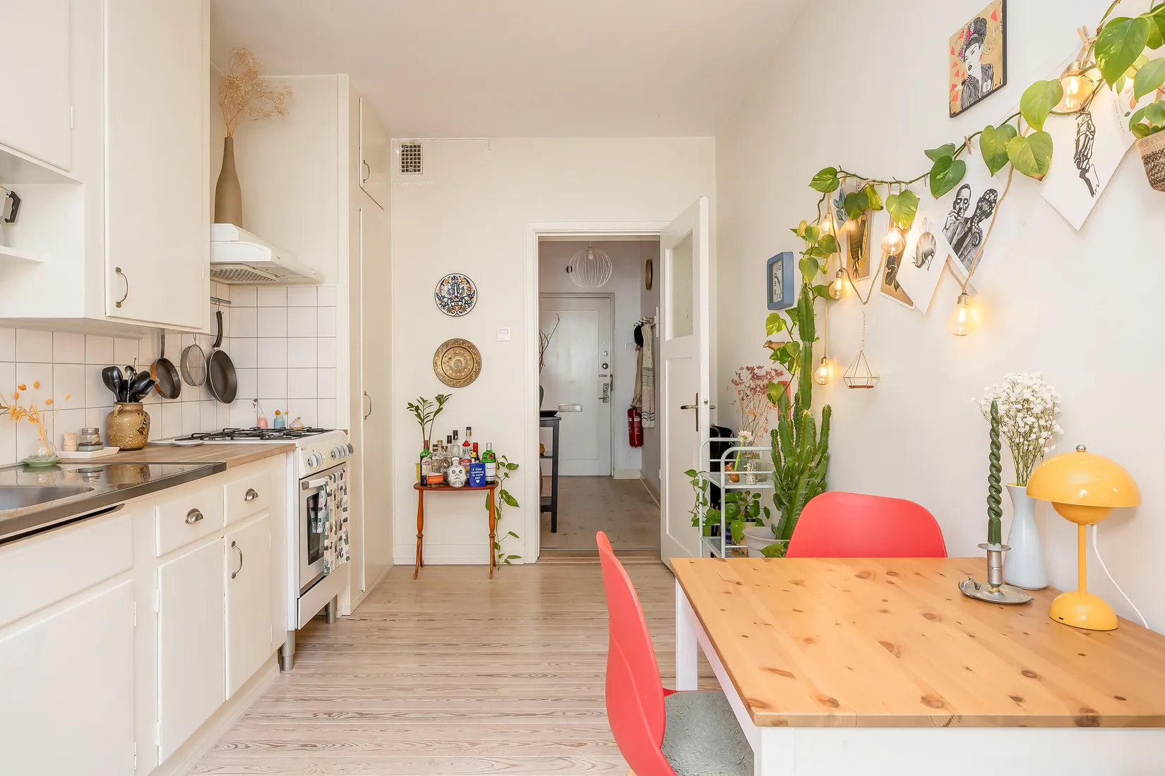 Bostadsrätt, Ystadsgatan 39B, Nobeltorget, Malmö