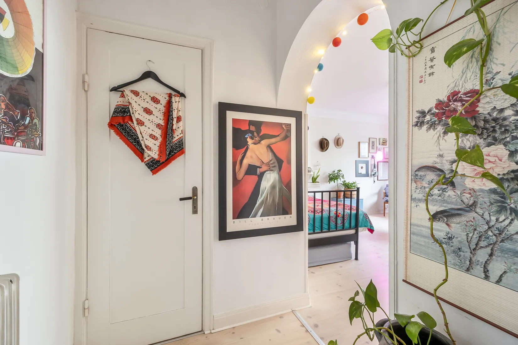 Bostadsrätt, Ystadsgatan 39B, Nobeltorget, Malmö