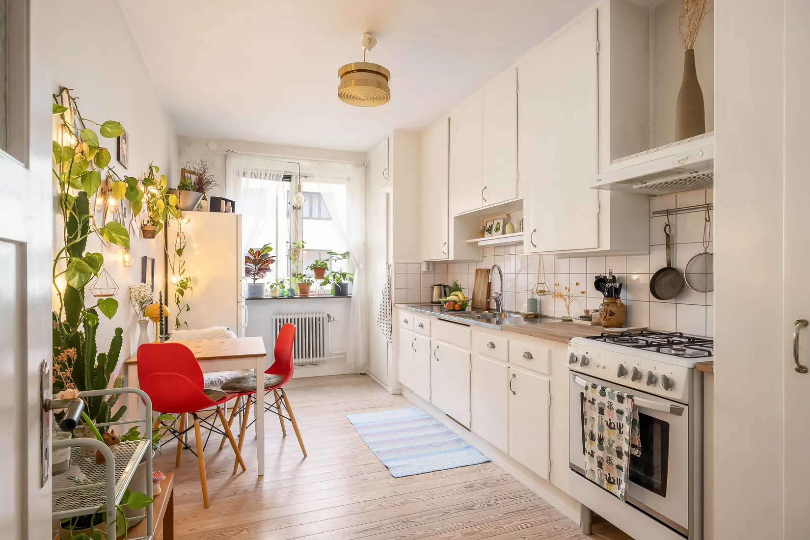 Bostadsrätt, Ystadsgatan 39B, Nobeltorget, Malmö